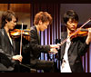 TSUKEMEN LIVE 2012