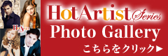 Hot Artist Photo Gallery