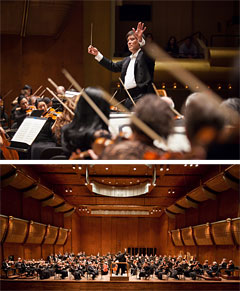 第31回名古屋クラシックフェスティバル アラン･ギルバート指揮　ニューヨーク･フィルハーモニック