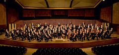 第32回名古屋クラシックフェスティバル　ズービン・メータ指揮　イスラエル・フィルハーモニー管弦楽団