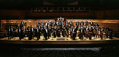 第32回名古屋クラシックフェスティバル　エサ=ペッカ・サロネン指揮　フィルハーモニア管弦楽団