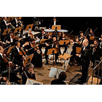 第36回 名古屋クラシックフェスティバル　パーヴォ･ヤルヴィ 指揮　ドイツ･カンマーフィルハーモニー管弦楽団　ヴァイオリン：ヒラリー･ハーン