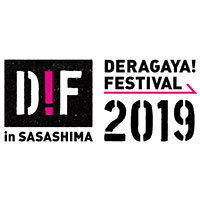 DERAGAYA! FESTIVAL 2019