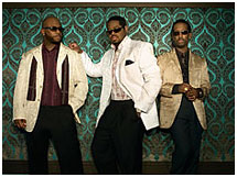 Boyz II Men
