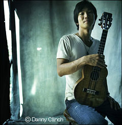 AMERICAN EXPRESS presents Jake Shimabukuro
