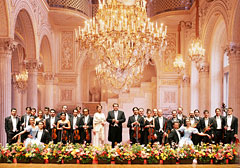 NEW YEAR 2011�E�B���i�[�E�����c�E�I�[�P�X�g���`�{�a�j��R���T�[�g�`