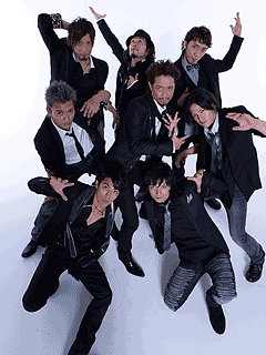 Bugs Under Groove�@�o�O�Y�O�o�����[ �`BURSTING MOMENTS�`