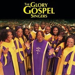 クリスマス･ゴスペルナイト2013　グローリー･ゴスペル･シンガーズ