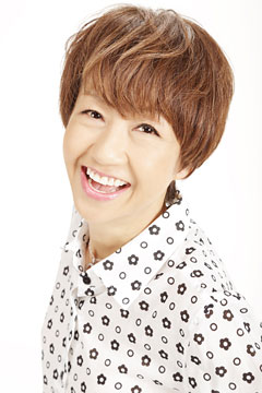 綾戸智恵 Concert 2014