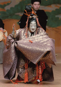 「秀吉と能」 ―のふにひまなく候 ― 名古屋能楽堂 9月定例公演 〈能楽普及公演〉