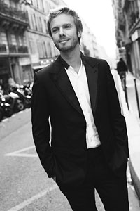 アンドリュー･フォン・オーエン