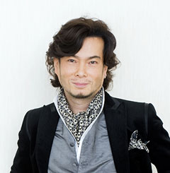 アフタヌーン名曲コンサート　錦織 健　テノール・リサイタル　ハープ・ピアノ・編曲：朝川朋之