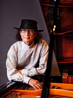 中京テレビ事業 Cte Jp 加古隆コンサート16 新 映像の世紀 パリは燃えているか