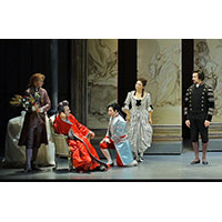 第36回 名古屋クラシックフェスティバル　プラハ国立劇場オペラ 「フィガロの結婚」