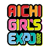 AICHI GIRL'S EXPO 2019
