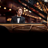 第38回名古屋クラシックフェスティバル ユンディ･リ　ピアノ･リサイタル ショパン国際ピアノ･コンクール優勝20周年記念