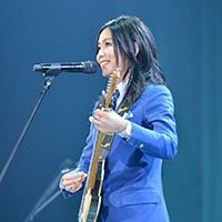 ケンタッキーフライドチキン Presents　souvenir2021　mariya takeuchi live