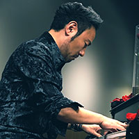 7本指のピアニスト 西川悟平 トーク＆ピアノ クリスマスコンサート2021