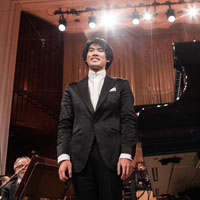 第18回ショパン国際ピアノ・コンクール　入賞者ガラ・コンサート