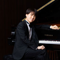 牛田智大　ピアノ･リサイタル