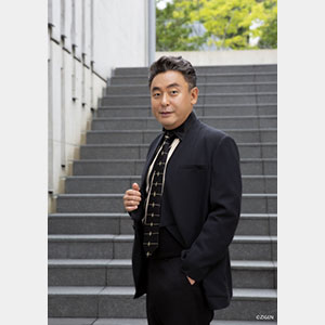 横山幸雄「入魂のショパン」 YUKIO YOKOYAMA PIANO RECITAL