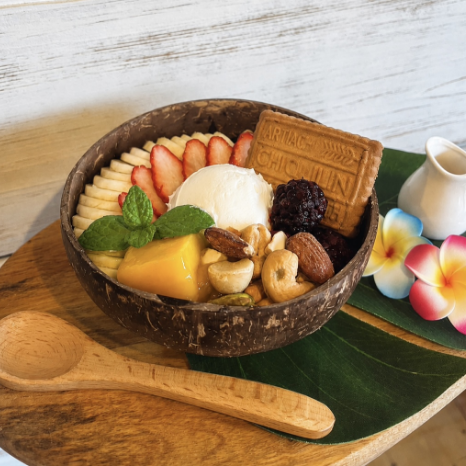 Dining&Cafe Holoholo