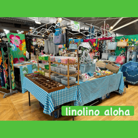 linolino aloha
