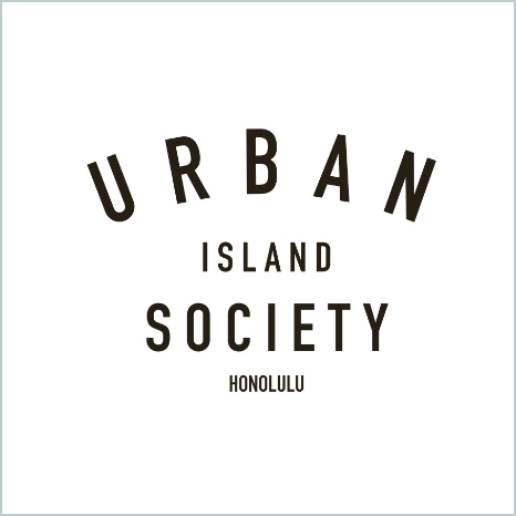 URBAN ISLAND SOCIETY