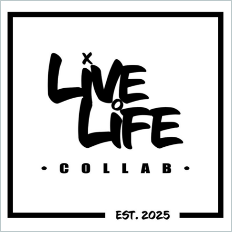 LIVE LIFE