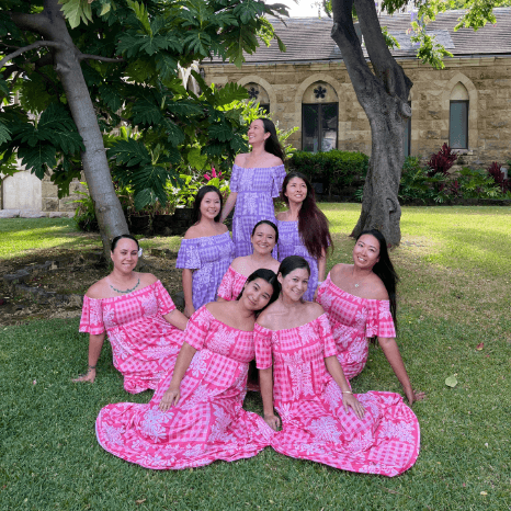 Mariees Hawaii