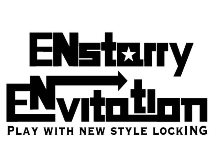 ENstarry ENvitation
