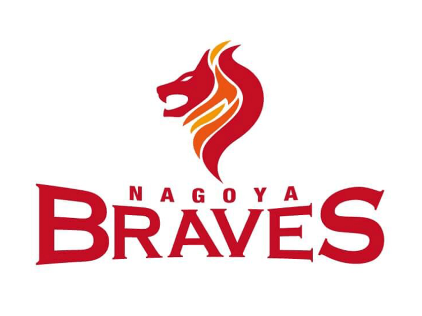 NAGOYA BRAVES