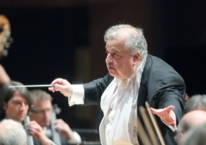 【ﾒｲﾝ(指揮者)】ベルリン交響楽団 リオール シャンバダール