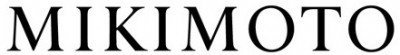 MIKIMOTO new logo(2017.6～)